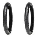 PAAR MOTORRADREIFEN MITAS 2.75-16 46J + 2.75-16 46J MC2