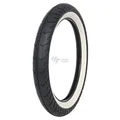 Reifen Mitas MC-2 2.75-16 46J TL WW Weißwand vorne / hinten