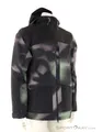 Scott Ultimate Dryo Ripstop Herren Skijacke-Schwarz-L