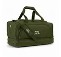 LODA sports Sporttasche compact 48L - Trainingstasche mit Rucksackfunktion & Schuhfach, 50 cm (L) x 30cm (B) x 32cm (H), 48 Liter Volumen