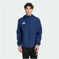 adidas Performance Trainingsjacke ENTRADA26 ALLWETTERJACKE (1-St) blau L (44)