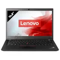 Lenovo ThinkPad T490 Notebook 14 Zoll i5 8.Gen 8GB 500GB SSD FHD Win11P Laptop