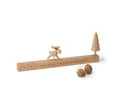 PHILIPPI Adventskalender Adventskalender Holz ELMAR