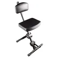 Hocker für Gitarrist Marke Quiklok Modell DX749