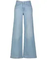 Damen Jeans 318 SHAPING Wide Leg 31/30