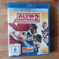 Alvin und die Chipmunks 2 (1Blu-ray + 1DVD)  (inkl. Digital Copy)