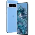 Google Pixel 8 Pro (512 GB, Bay Blue, 6.70", SIM + eSIM, 50 Mpx, 5G) (0840244705749)