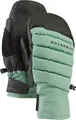 BURTON AK WINDSTOPPER OVEN Fäustling 2026 soft sage - S