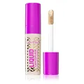 Lovely Liquid Camouflage concealer for face 06 Banana 8ml (#06, Banana) (5901801670452)