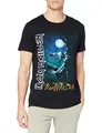 Fear of the Dark Tree Sprite Men'S T-Shirt (Xxl)
