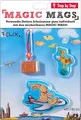 Step by Step Ranzen-Zubehör MAGIC MAGS