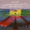 Pink Floyd - Live From The Los Angeles SPORTS Arena, 1975 (2026) 2 CD Pre Sale
