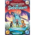Zauberakademie Siebenstern - Bestehst DU das magische Abenteuer? (Zauberakademie Siebenstern, Bd. 1)
