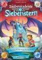 Kinderbuch Zauberakademie Siebenstern - Bestehst DU das magische Abenteuer? (Zaub Hendrik Lambertus