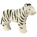 Holztiger 80564 - Weiser Tiger stehend