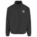 Karl Kani Trainingsjacke Karl Kani Karl Kani OG Essential Trackjacket (1-St) schwarz S (50)