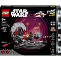 LEGO SMART Play: A-Wing und das Duell im Thronsaal (75427, LEGO Star Wars) (75427)