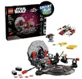 LEGO Star Wars™ 75427 SMART Play: A-Wing und das Duell im Thronsaal Neu New