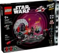 LEGO® STAR WARS™ 75427 SMART Play™: A-Wing™ und das Duell im Thron - NEU & OVP -