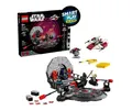 LEGO Star Wars™ 75427 SMART Play: A-Wing und das Duell im Thronsaal Bausatz