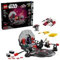 LEGO® Star Wars 75427 SMART Play™: A-Wing™ und das Duell im Thronsaal NEU OVP!