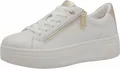 Tamaris Sneaker Sneaker Leder/Textil