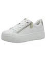 Tamaris WIDE FIT T-FLOW EFFECT, Removable Sock, comfortFit Sneaker T-FLOW EFFECT