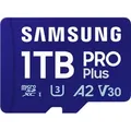 Samsung MB-MD1T0S 1 TB MicroSDXC UHS-I Klasse 10