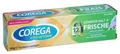 Corega Ultra 3D Haftcreme Starker Halt + Frische  Minze  40 g