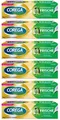 ✅ COREGA Ultra Haftcreme starker Halt + Frische Minzgeschmack 6x 40ml ✅