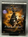 Jeepers Creepers - Er kann Dich riechen. Er wird Dich jagen Platinum Edition DVD