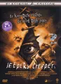 JEEPERS CREEPERS - Er kann Dich riechen (Platinum Edition) * 2 DVD * NEU * OVP