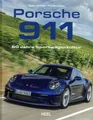 Porsche 911 - 60 Jahre Sportwagenkultur - 256 Seiten. zahlreiche Abbildungen
