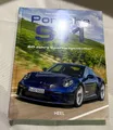 Porsche 911 60 Jahre Sportwagenkultur neu OVP von Stefan Schrahe/Roland Löwisch