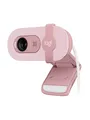 Logitech Brio 100 - Rose