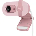 Logitech Brio 100 (2 Mpx) (960-001623)