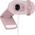 Logitech Webcam BRIO 100 rosa