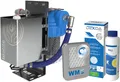 WM Aquatec Komplett-Lösung Wasserhygiene / Wasserversorgung Set 160 Liter B-Ware