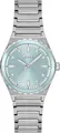 BOSS Quarzuhr CANDOR LADIES SPORT 1502786, Armbanduhr, Damenuhr, Edelstahlarmband, analog, Glassteine