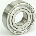 Radlager Rillenkugellager Kugellager 6202-Z von SKF für Yamaha XC Beluga – Ersat