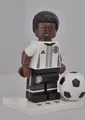 LEGO® MINIFIGUREN 71014 - DIE MANNSCHAFT - JEROME BOATENG MIT BPZ