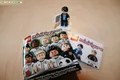 LEGO® 71014 DFB Die Mannschaft - Nr. 1 Joachim Löw - NEU in OVP -