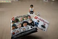 LEGO® 71014 DFB Die Mannschaft - Nr. 4 Mats Hummels - NEU in OVP -