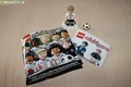 LEGO® 71014 DFB Die Mannschaft - Nr. 9 Thomas Müller - NEU in OVP -