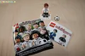 LEGO® 71014 DFB Die Mannschaft - Nr. 6 Shkodran Mustafi - NEU in OVP -