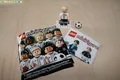 LEGO® 71014 DFB Die Mannschaft - Nr. 12 Andre Schürrle - NEU in OVP -