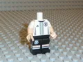 LEGO® Figur Minifiguren 71014 DFB Die Mannschaft Shkodran Mustafi Nr. 2 F1564