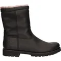 Panama Jack Herren Stiefel in Schwarz