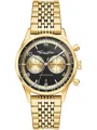 THOMAS SABO Quarzuhr Thomas Sabo WA0376-264-203 Rebel at Heart Chronograph Herrenuhr Thomas Sabo WA0376-264-203 Rebel at Heart Chronograph Herrenuhr
