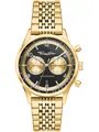 Thomas Sabo WA0376-264-203 Rebel at Heart Chronograph Herrenuhr